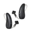 Signia Pure Charge&go 7 Ix Premium Level Devices - New Pair All Colors. Fixed Price $1479.00.