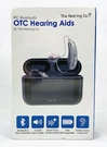 Ric Bluetooth Otc Hearing Aids By The Co. Sealed Nib. Fixed Price $276.21.