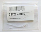 Sealed Starkey Sport Lock 40 Gain Receiver (2 Pack) 34120-0002 Oem. Fixed Price $9.99.