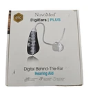 Nuvomed HBE-4/0144 Digiears Plus Digital Hearing Aid Untested. Fixed Price $30.39.