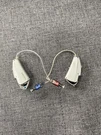 Phonak Q90 312 In Multiple Colors (1 Pair Of LEFT/1 Right). Fixed Price $450.00.