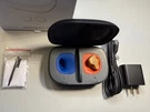 Signia Insio 7AX Right Charge&go Itc Hearing Aids App 48 Channels+charger Set 2. Fixed Price $805.50.