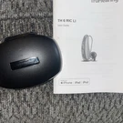 Tru Hearing Aids Premium 6 Ric Li Paired With Caring Case Read Descri. Fixed Price $150.00.