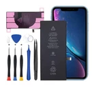 Afsongoo Battery For Iphone Xr, Upgraded New Replacement Compat. Fixed Price $53.98.