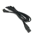 10FT Power Cable For Toshiba Tv 40L2400U 40L3400U 50L1400U 50L2400U 58L5400U. Fixed Price $10.13.