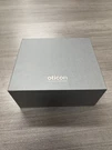 Oticon Intent 1 Minirite Ric Rechargeable Hearing Aids For Both Ears, Black. Fixed Price $995.00.