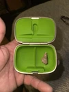 Phonak Virto Q50 Ear Aid Wireless Only One (#3). Fixed Price $150.00.