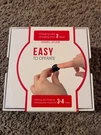 Rechargeable Hearing Aids Amplifier ( JH-A39) Black- Nib/never Used. Fixed Price $29.99.