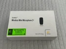 Cochlear Wireless Mini Microphone 2+ (us) Ref. Fixed Price $301.75.