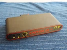 Univox 2A+ Induction Loop Amplifier Hearing Aid Powers Untested No Supply. Fixed Price $32.50.