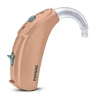Phonak Bolero V70 Sp Bte Hearing Aid Battery Free Program Warranty. Fixed Price $349.99.