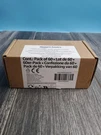 Amazon Basics 57-PACK Hearing Aid Size 312 Zinc-air Batteries, 1.45 Volt, Brown. Fixed Price $15.50.