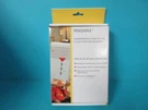 Williams Sound Ringmax BE1010-US Amplified Phone Ringer White Adjustable Volume. Fixed Price $19.99.