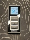 Siemens Easypocket Remote Control For Hearing Aids. Fixed Price $24.99.