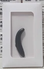 Unitron Moxi Vivante V7 Rs Design Ric Hearing Aid Left Charcoal Color. Fixed Price $500.00.