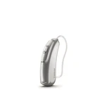 Phonak Audeo 70 312 Hearing Aid Battery Excellent Freeprogram Ric Warranty. Fixed Price $379.99.