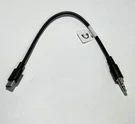 Phonak Roger Usb-c To 3.5MM 10" Smartphone Cell. Fixed Price $13.99.