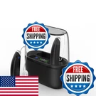 Digital Hearing Amplifier By Eduitai Rechargeable Noise Canceling. Fixed Price $209.99.