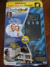 Atomic Beam Magic Hearing Amplifier New Package. Fixed Price $15.99.