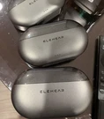 Preowned Elehear-beyond Hearing Aids Set * 1, Black Series No Original Box. Fixed Price $99.00.