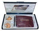 Set Of Vintage Hearing Aids W/case Natura Resound Phonak. Fixed Price $100.00.