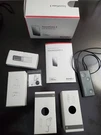 Bernafon Soundgate 3 Hearing Aid Remote And Accessories For Iphone New/open Box. Fixed Price $29.88.