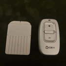 Widex Rc-dex Remote Control For Hearing Aid. Fixed Price $40.00.