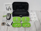 Phonak Audeo B90 312 Battery Hearing Aids Pair With Case Remote Extras. Fixed Price $199.95.