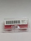 Starkey Snapfit Angled Receiver 50 Gain Size Right 18616-134. Fixed Price $44.99.