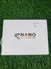 Nano Otc Hearing Aids /open Box. Fixed Price $30.00.