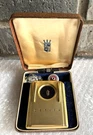 Zenith Royal Hearing Aid 1950'S With Case Not Tested. Fixed Price $24.50.