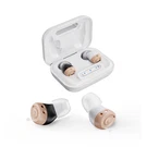 Jinghao 1 Pair Hearing Aids Rechargable Sound Amplifier Us. Fixed Price $45.99.