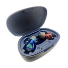 Linner Saturn Otc Hearing Aid Rechargeable Amplifier F703A - Black. Fixed Price $54.49.
