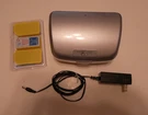 Dry & Store Global Ii Hearing Aid Dehumidifier Trg-aa With (3) New Cartridges. Fixed Price $39.90.