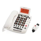 Clearsounds CSC600ER Amplified Sos Alert Phone. Fixed Price $199.95.