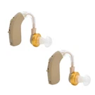 Axon F-137 Bte Hearing Amplifier For Mild To Moderate Loss (pack Of 2). Fixed Price $69.99.
