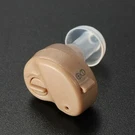 Axon K 80 Mini Itc Hearing Amplifier For Mild Loss Adults & Seniors.. Fixed Price $36.99.