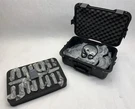 Williams Sound R7 Personal Pa Fm Receiver Lot 19 W/ 18*HED021 Headset + Case New. Fixed Price $449.98.