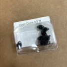 Phonak Open Dome 4.0 Hearing Aid Covers 10 Pack. Fixed Price $9.99.