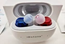 Ibstone Mini-br Rechargeable Cic Hearing Aids Pair W/ Case & Extras Excellent. Fixed Price $55.00.