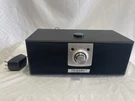 Tv Ears Speaker W/ Power Cord : Bass Control Two Headphone Jacks. Fixed Price $26.99.