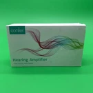 Coniler Digital Hearing Amplifier Usb Rechargeable Background Noise Cancellation. Fixed Price $29.99.