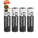 Eemb 4PACK ER14505 Aa 3.6V Lithium Battery Li-socl Count (pack Of 1). Fixed Price $30.38.