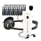 Williams Sound Pocketalker 2.0 Personal Amplifier Year Supply Of Batteries. Fixed Price $258.00.