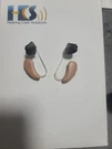 Ric Li/hcs Hearing Aids Charger -1 Left Right. Fixed Price $150.00.