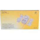Cochlear Nucleus CP800 Sound Processor Charging Kit White (open Box). Fixed Price $50.00.