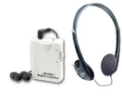 Reizen Mighty Loud 120DB Personal Sound Hearing Amplifier With Earphones .... Fixed Price $112.42.