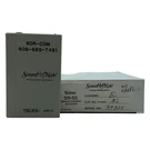 Telex SR-50 Soundmate Single-channel Personal Receiver. Fixed Price $99.99.