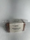 Pinch Provisions - Cognac Vegan Leather Hearing Aid Kit Brown Brand New. Fixed Price $14.99.