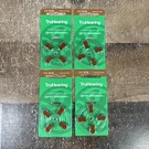 Truhearing 312 Aid Batteries 4 Packs Of Total 16 Battery Exp 2025. Fixed Price $8.99.